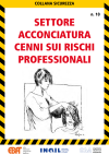 N. 10 RISCHI PROF. SETTORE ACCONCIATURA