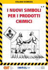 N. 9 SIMBOLI PRODOTTI CHIMICI